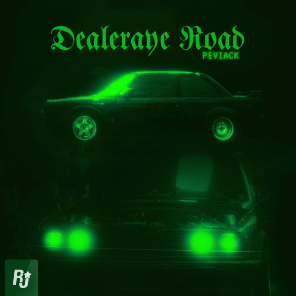 پویاک Dealeraye Road